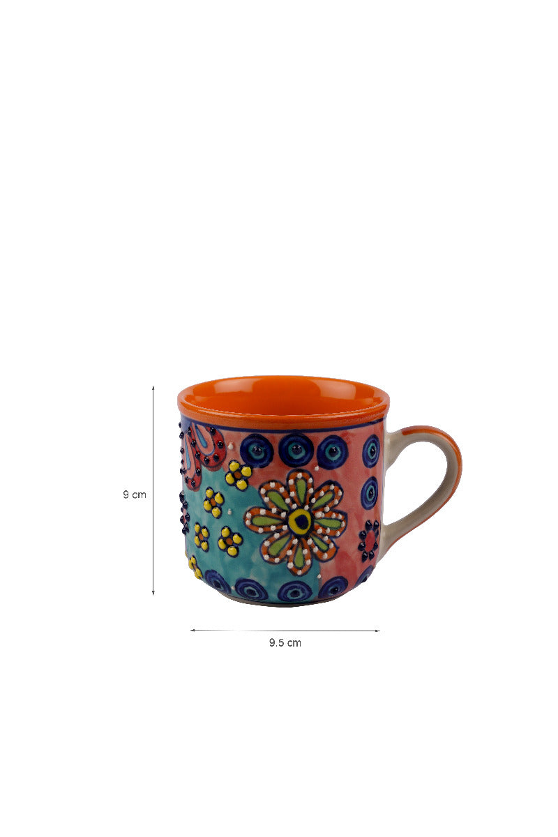 Jumbo Tasse