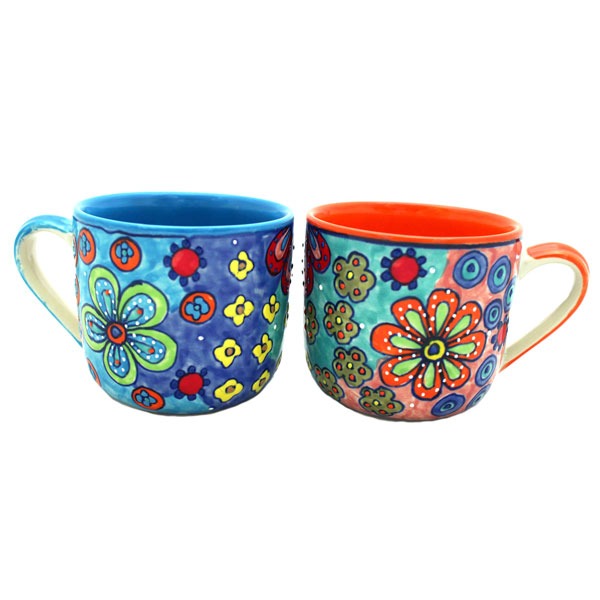 Tasse Set/2 B-WARE