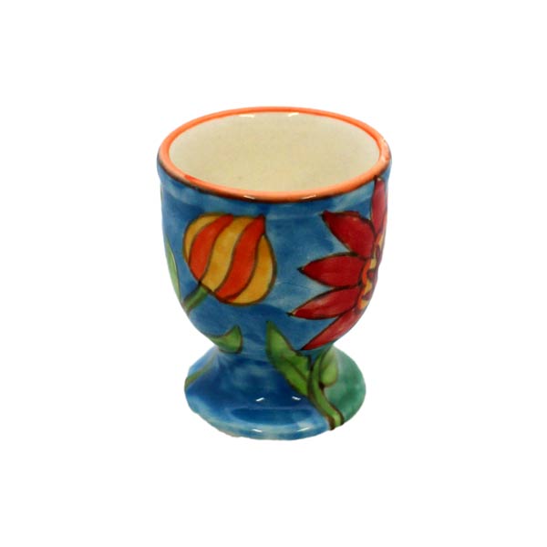 ceramic egg cup set/2