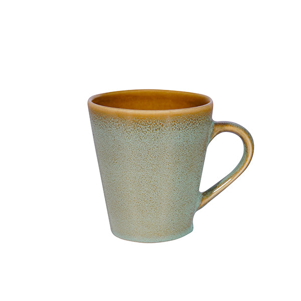 Tasse Verte Studiopotterie