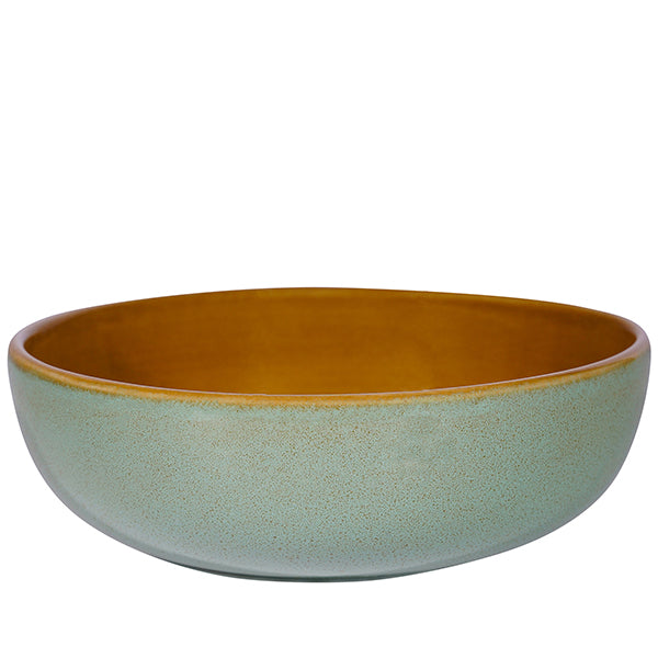 Salad bowl small G Studio Pottery