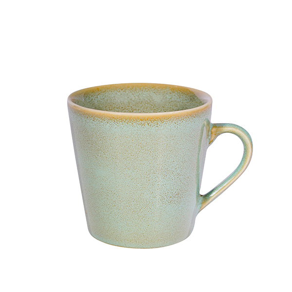 Tasse verte XXL