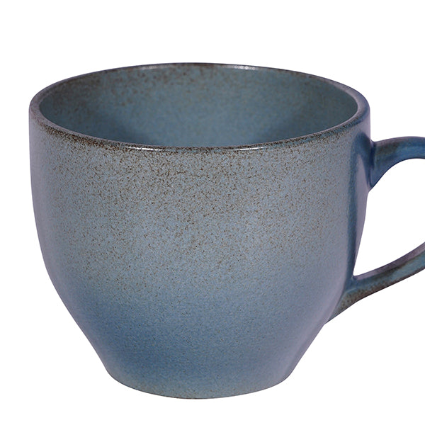 Mug Blue Studiopottery