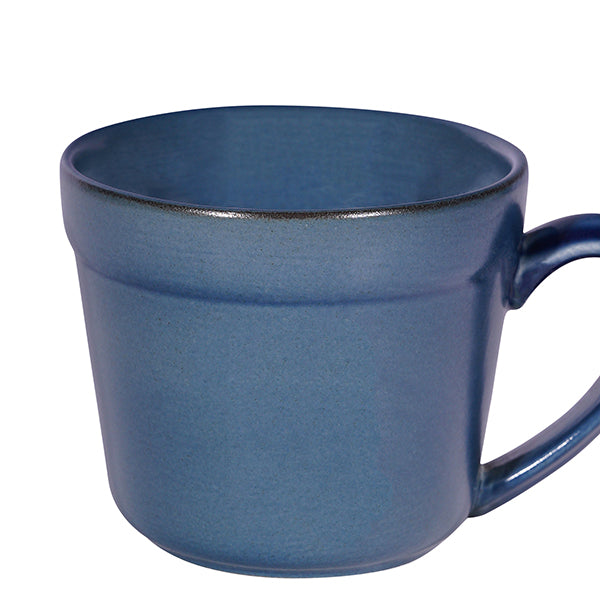 Tasse Bleue Studiopotterie