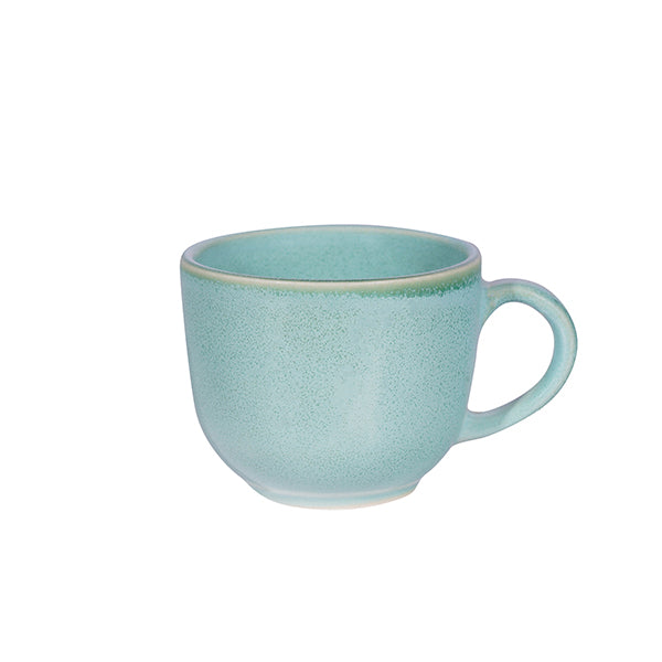 Cup turquoise small