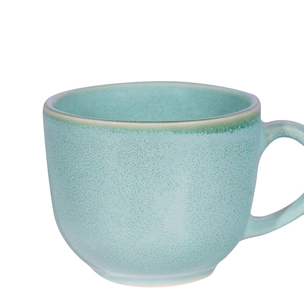 Cup turquoise small