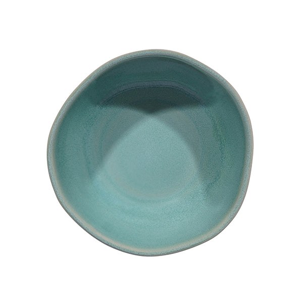 Turquoise bowl