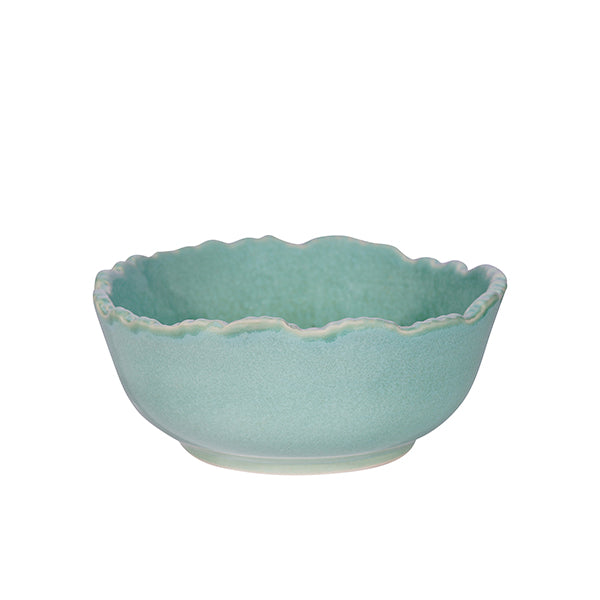 Turquoise bowl