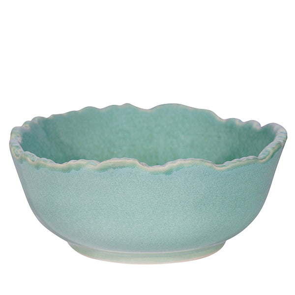 Turquoise bowl