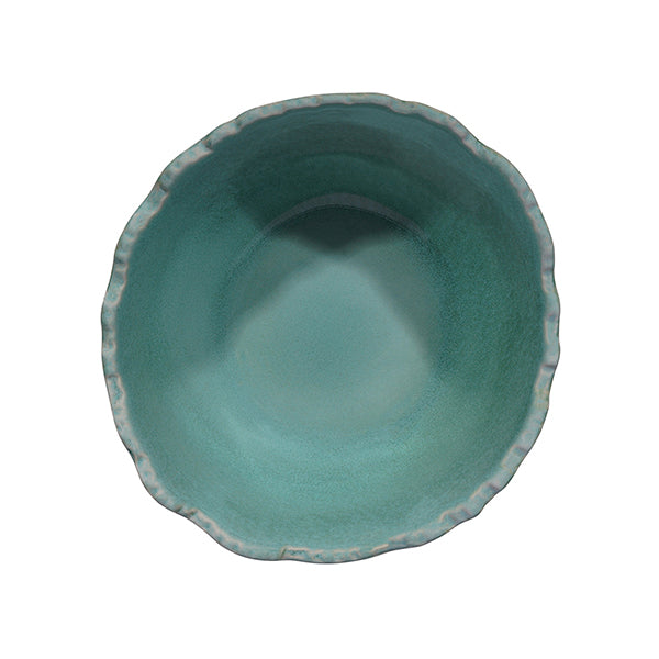 Turquoise bowl