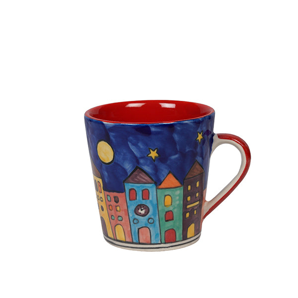 XXL Kaffeetasse 500ml Keramik