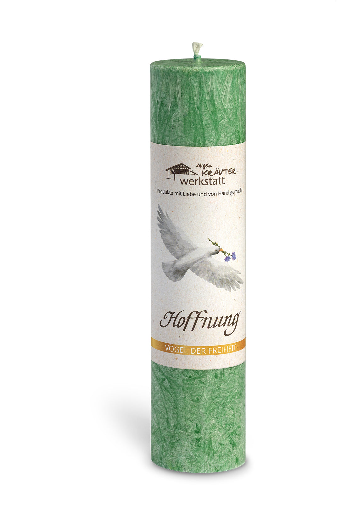 Healing Herbs Candle – Hope