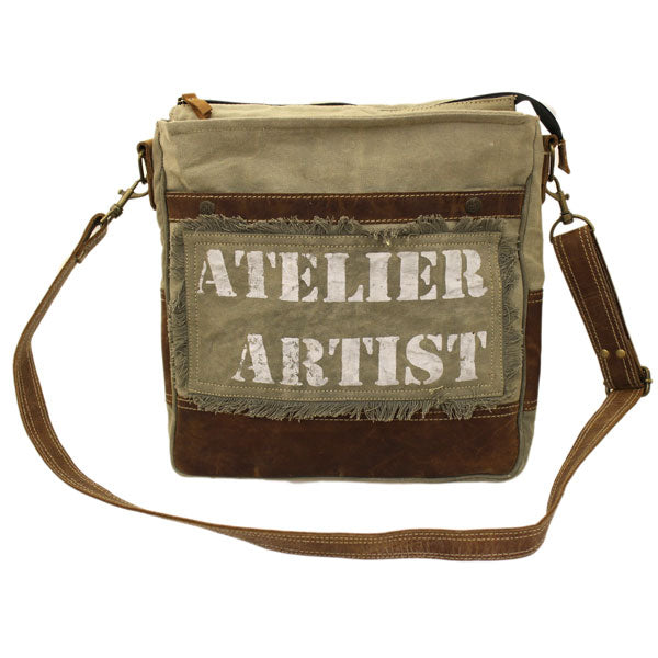 shoulder bag