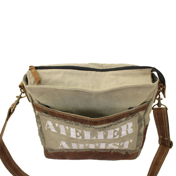 shoulder bag