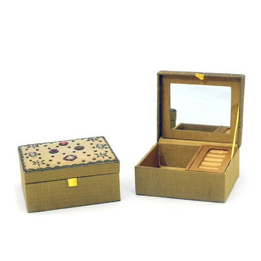 jewellery box