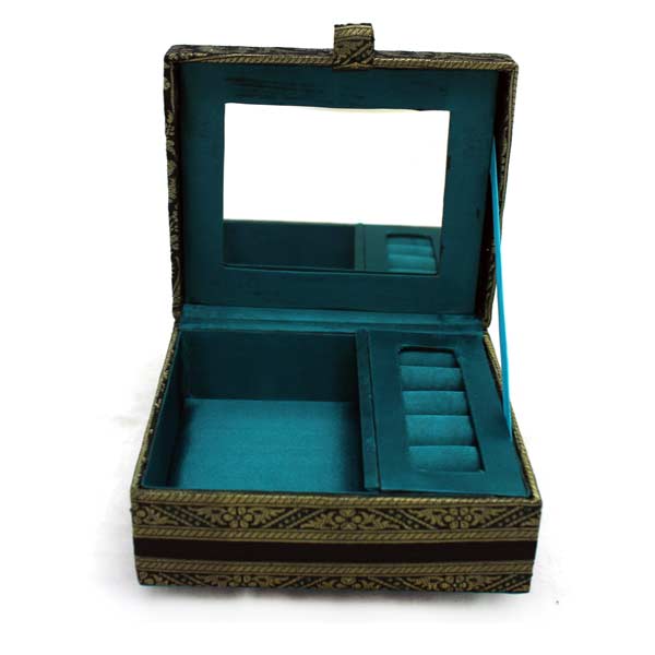 jewelry box