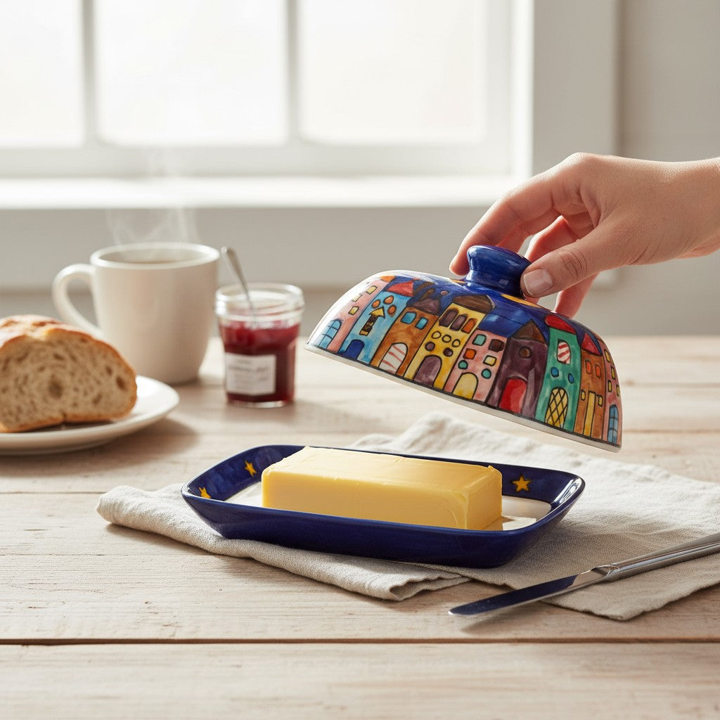 Beurrier New Village