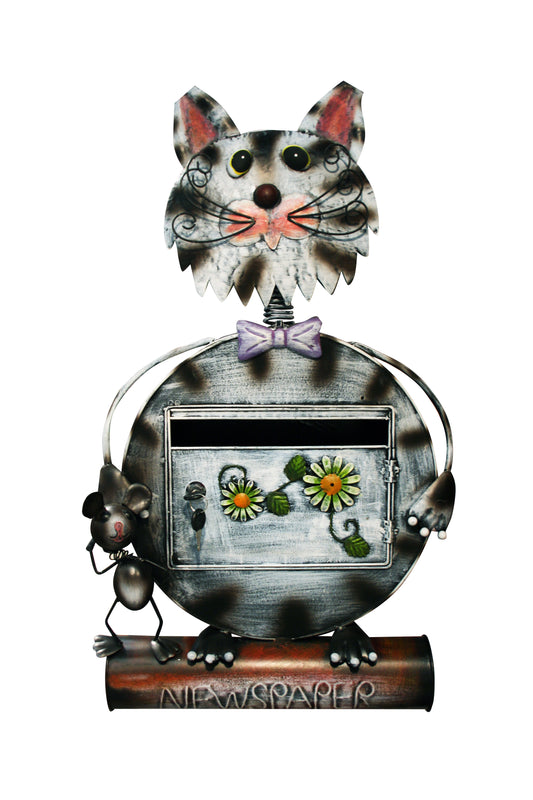 Boîte aux lettres B-STOCK