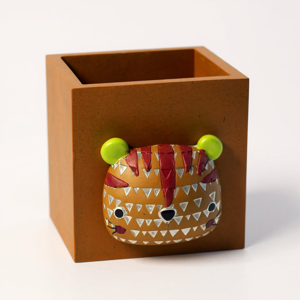 Scatola portapenne portapenne