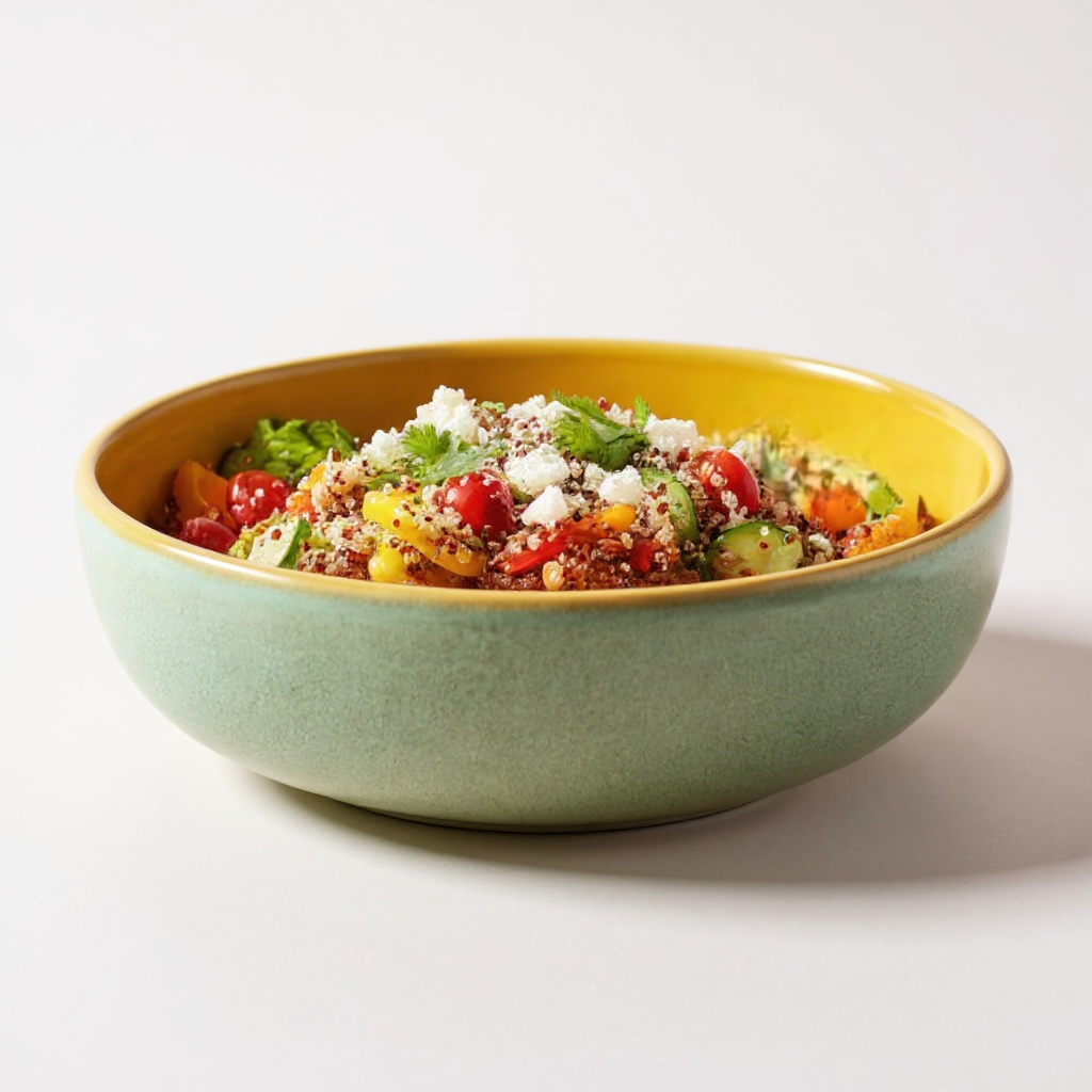 Bol à pâtes Studiopottery