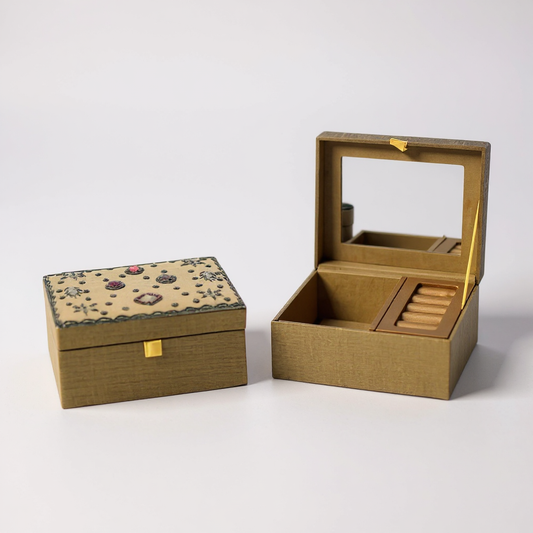 jewellery box