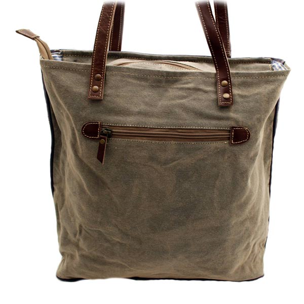 Canvas bag