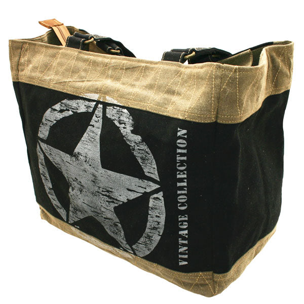 Canvas bag