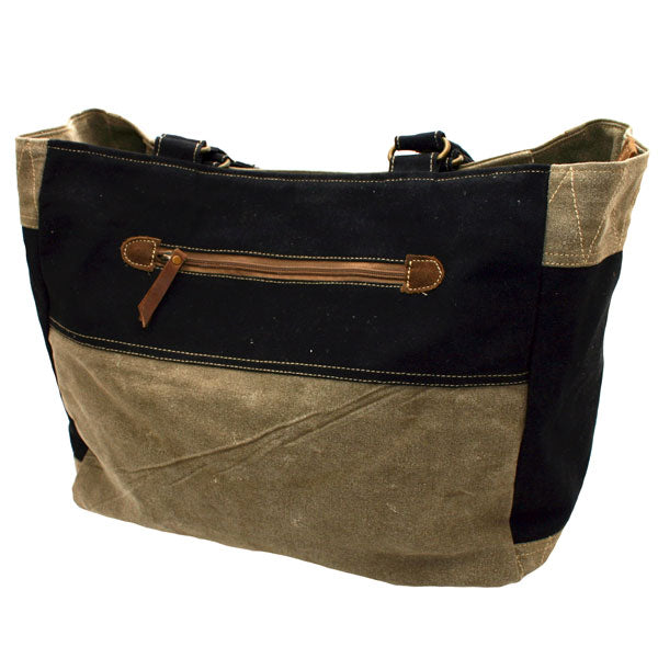 Canvas bag