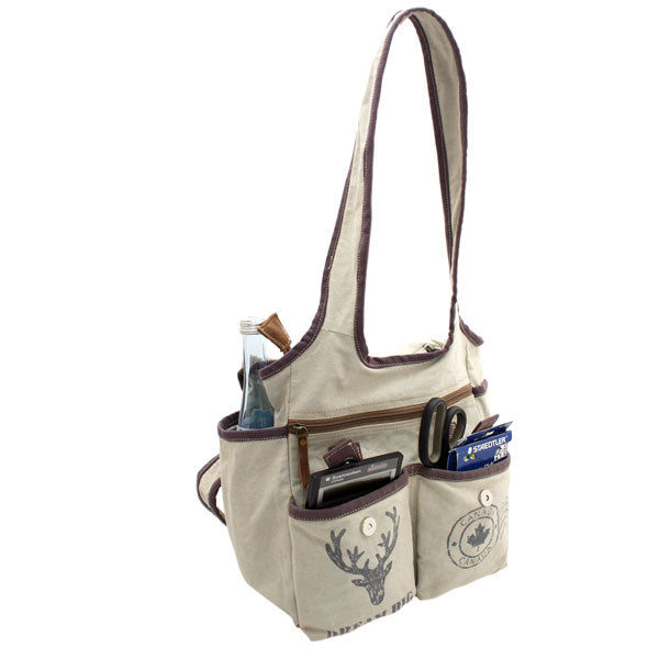 Tasche Canvas