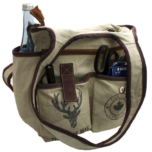 Tasche Canvas