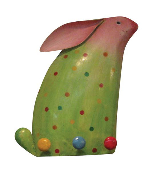 Wandhaken Hase