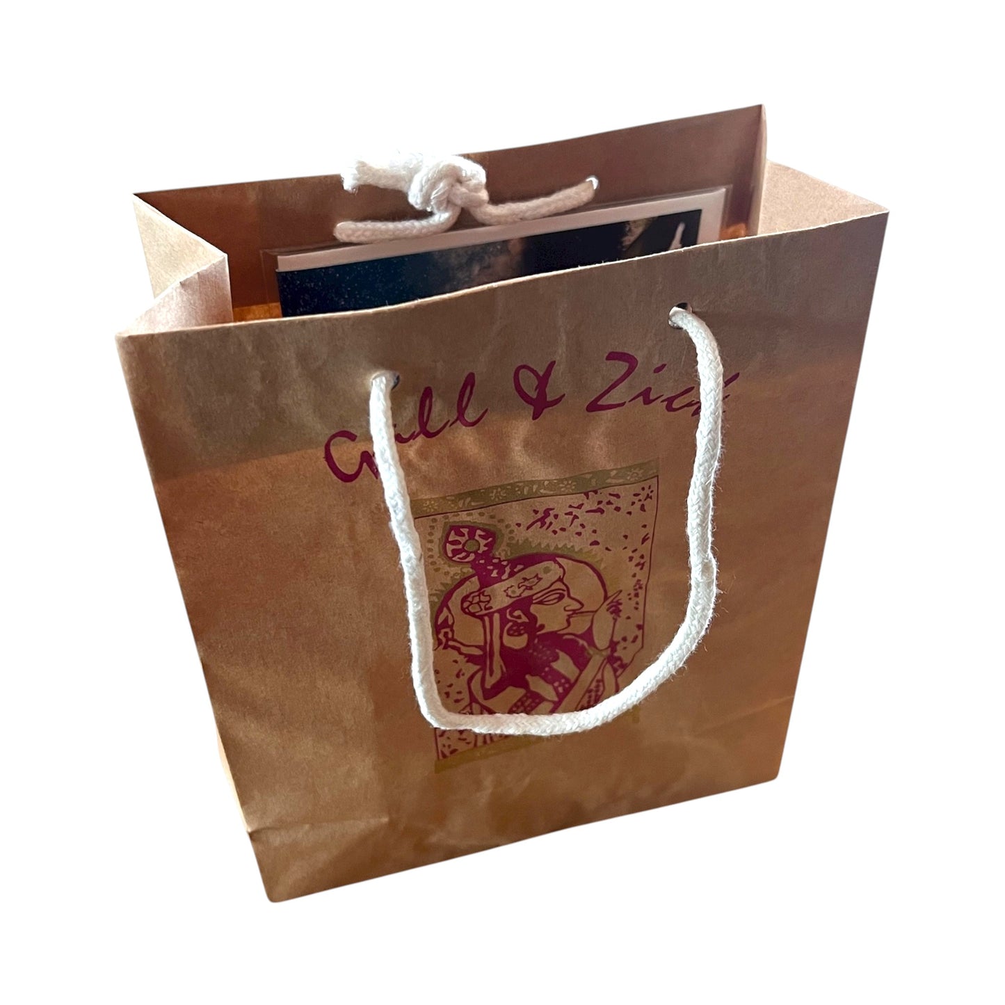 Muttertag Überraschungstütchen