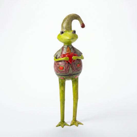 grenouille