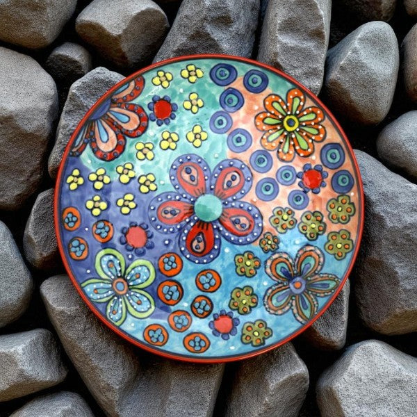 Frühstücksteller Daisy Ø20cm