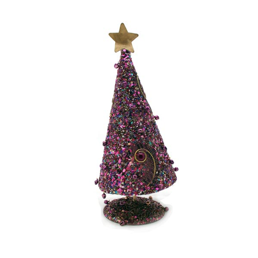 Alberi scintillanti